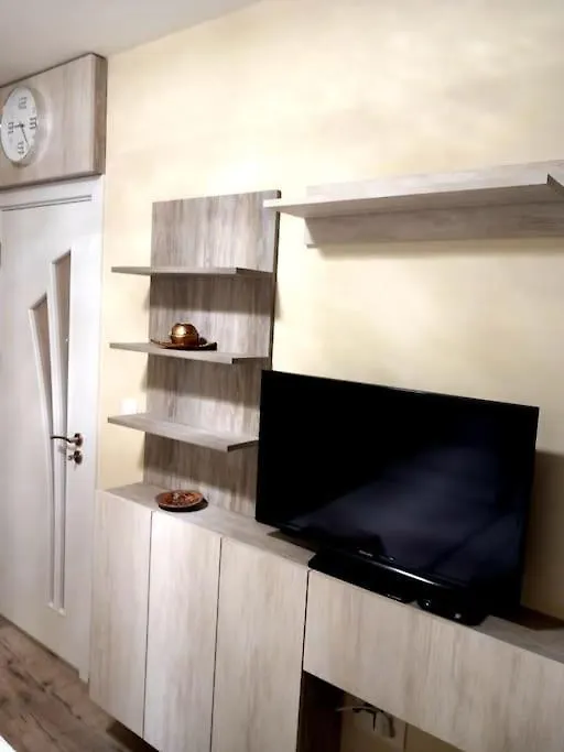 Deluxe Apartment-Center Varna