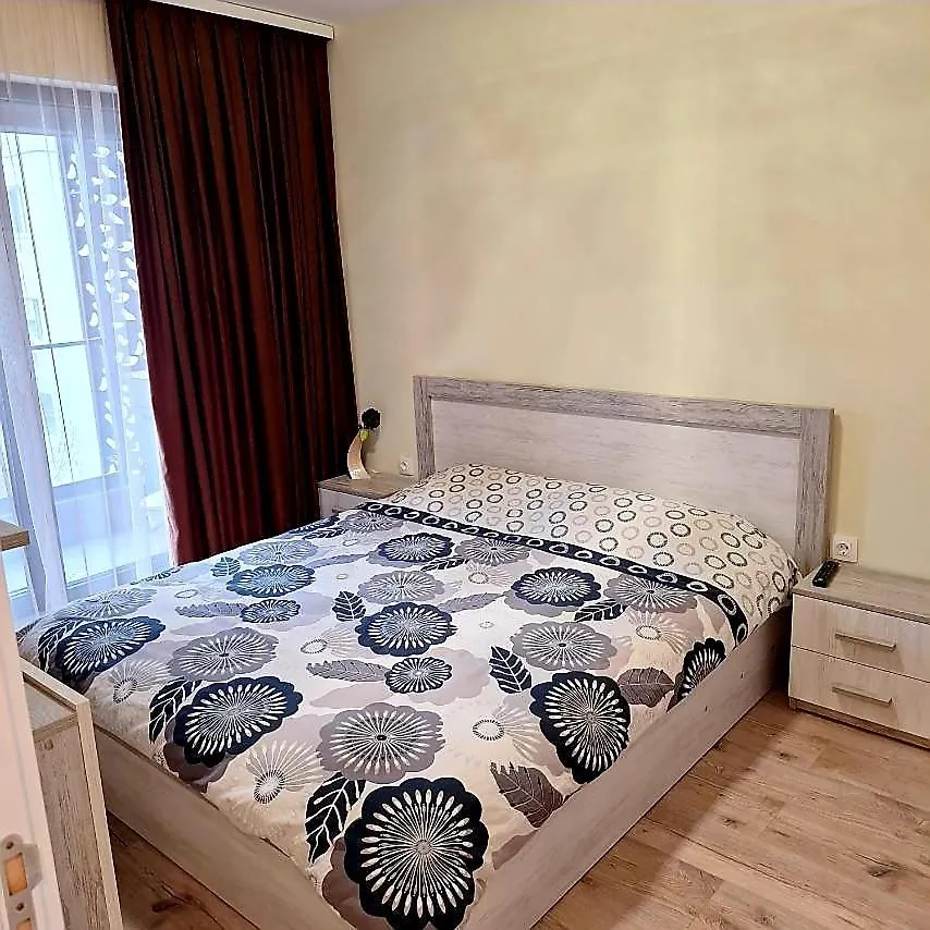 Apartment Deluxe Apartment-Center Varna Bulgaria